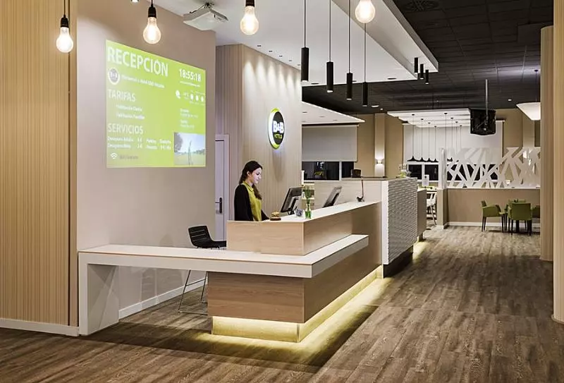 Fotos del hotel B&b  Alicante:  15