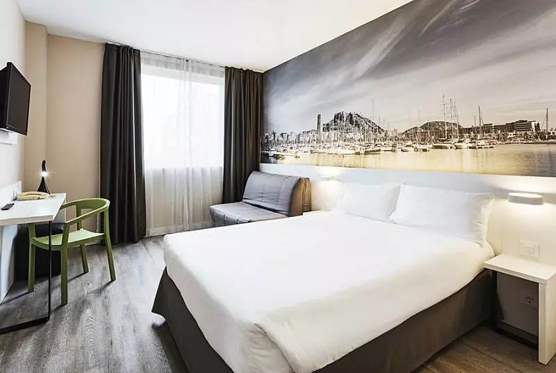 Fotos del hotel B&b  Alicante:  9