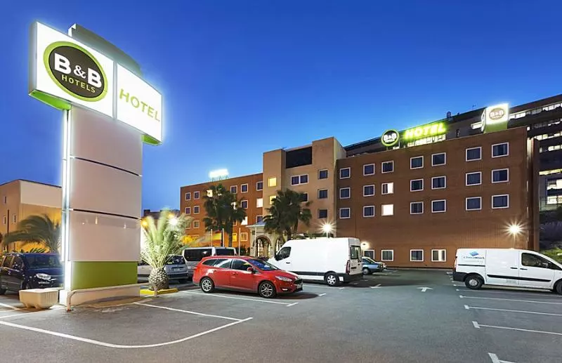 Fotos del hotel B&b  Alicante:  14