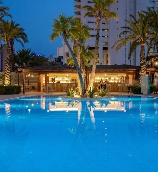 Fotos del hotel Bcl Levante Club & Spa Adults Only:  18