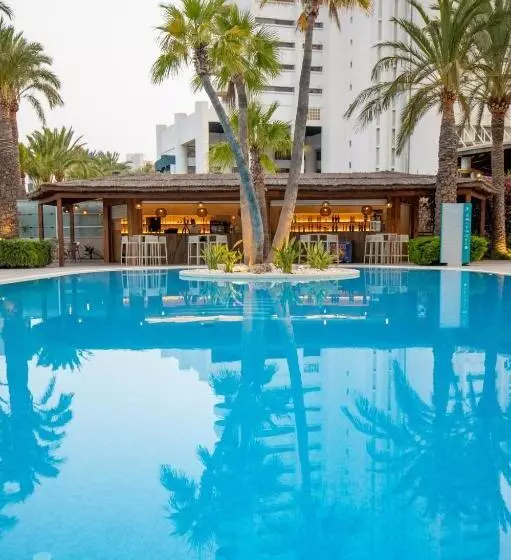 Fotos del hotel Bcl Levante Club & Spa Adults Only:  19