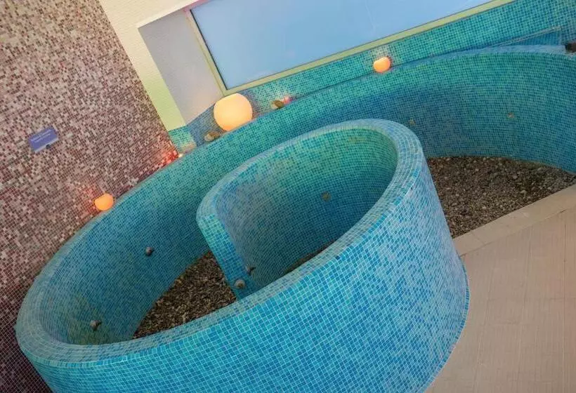 Fotos del hotel Bcl Levante Club & Spa Adults Only:  11