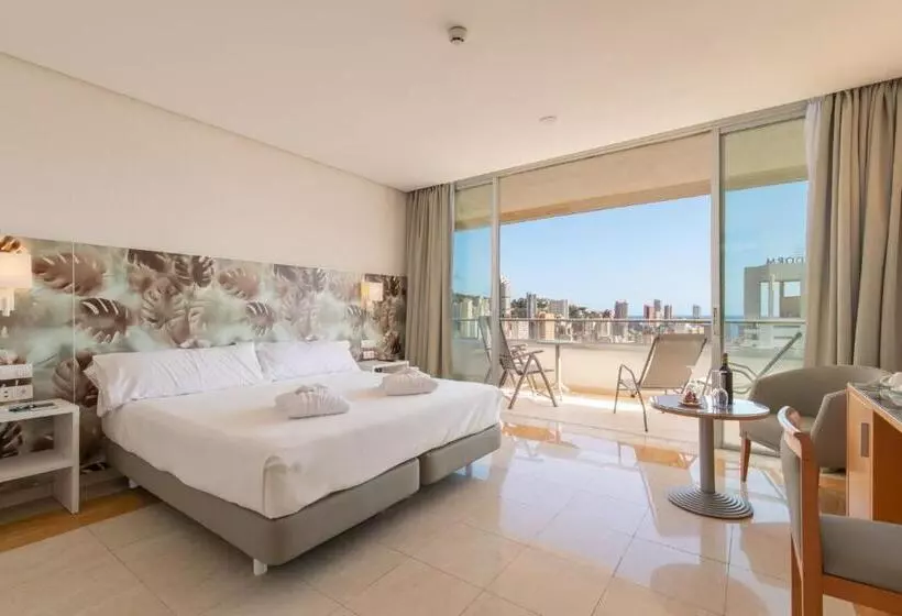 Fotos del hotel Bcl Levante Club & Spa Adults Only:  22