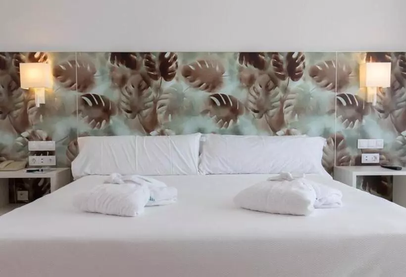 Fotos del hotel Bcl Levante Club & Spa Adults Only:  3