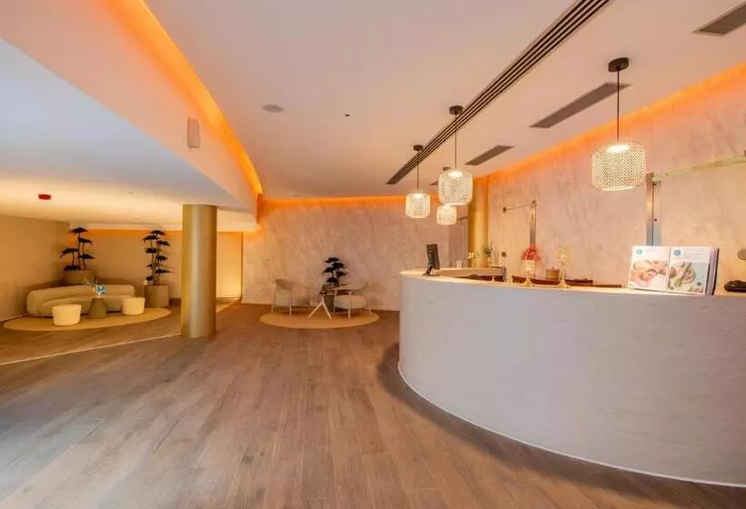 Fotos del hotel Bcl Levante Club & Spa Adults Only:  17