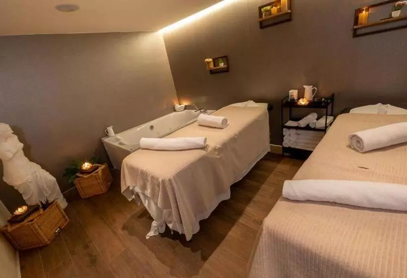 Fotos del hotel Bcl Levante Club & Spa Adults Only:  16