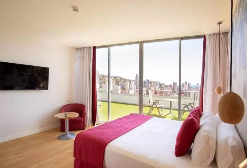 Fotos del hotel Bcl Levante Club & Spa Adults Only:  24