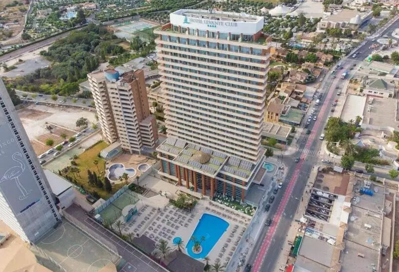 Fotos del hotel Bcl Levante Club & Spa Adults Only:  13