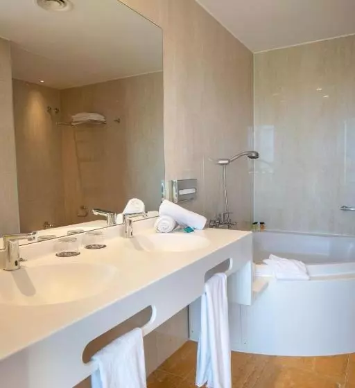 Fotos del hotel Bcl Levante Club & Spa Adults Only:  9