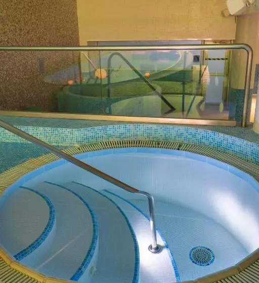 Fotos del hotel Bcl Levante Club & Spa Adults Only:  12