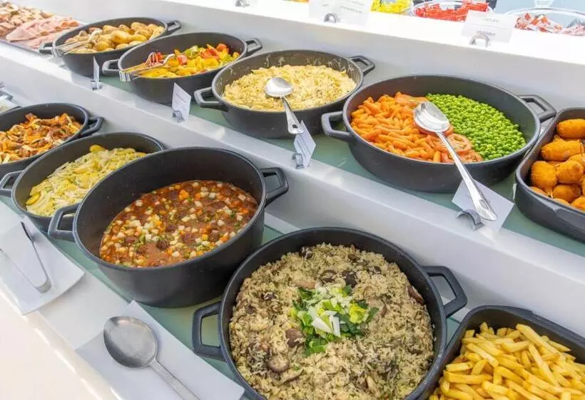 Fotos del hotel Bcl Levante Club & Spa Adults Only:  6