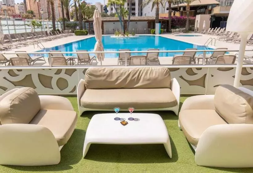 Fotos del hotel Bcl Levante Club & Spa Adults Only:  8