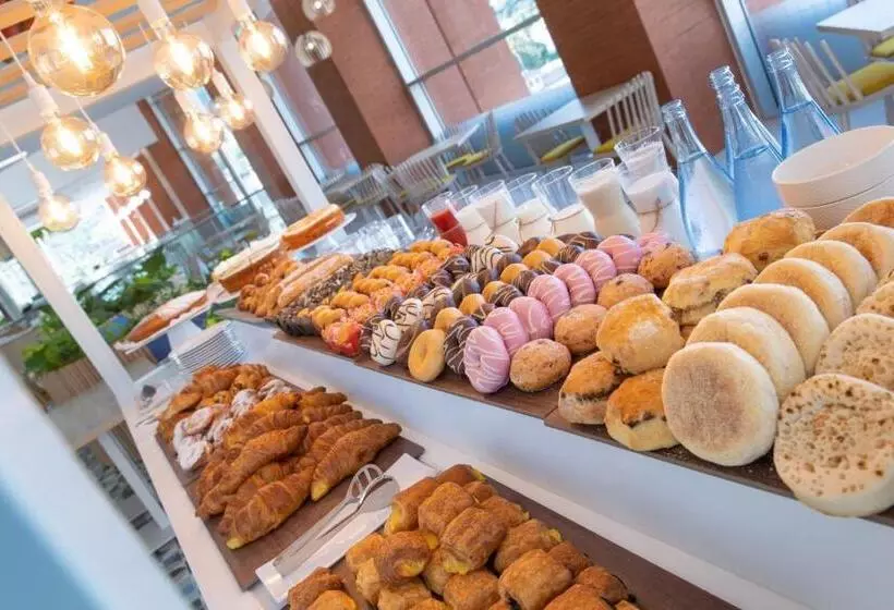 Fotos del hotel Bcl Levante Club & Spa Adults Only:  7