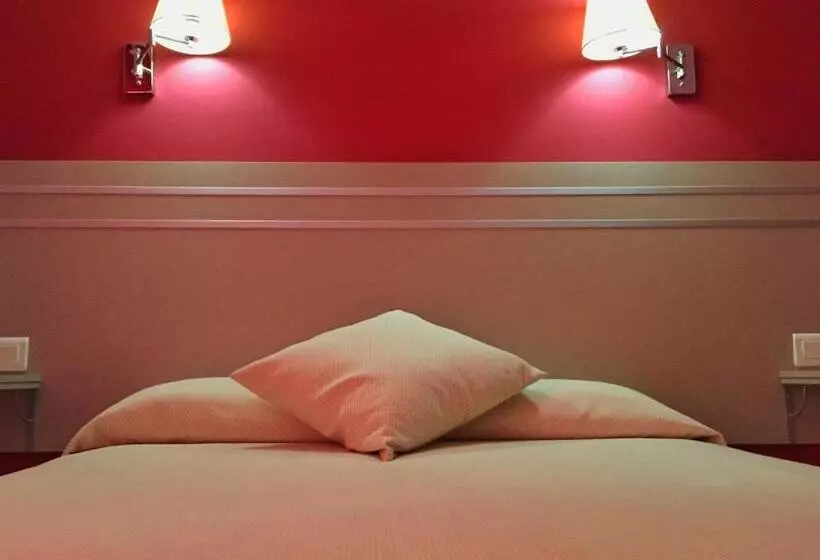 Fotos del hotel Carmen Teresa:  18