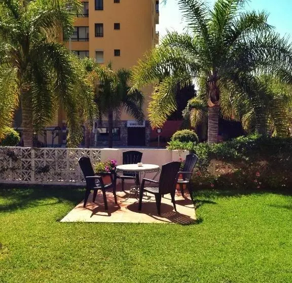 Fotos del hotel Carmen Teresa:  13