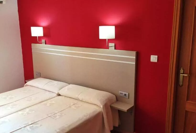 Fotos del hotel Carmen Teresa:  14