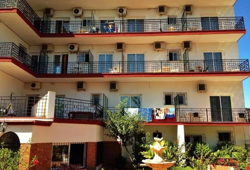 Fotos del hotel Carmen Teresa:  8