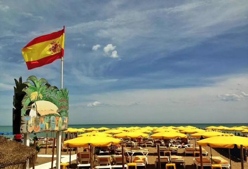 Fotos del hotel Carmen Teresa:  17