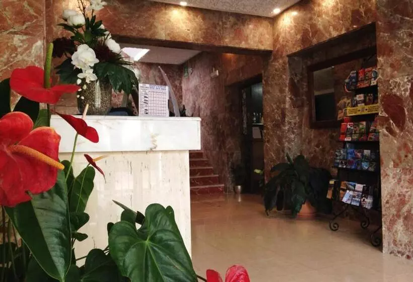 Fotos del hotel Carmen Teresa:  3