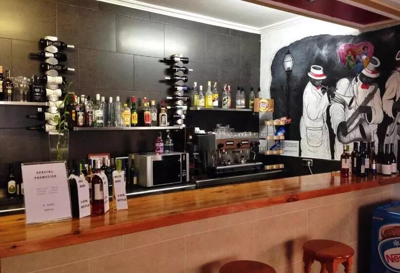 Fotos del hotel Carmen Teresa:  4