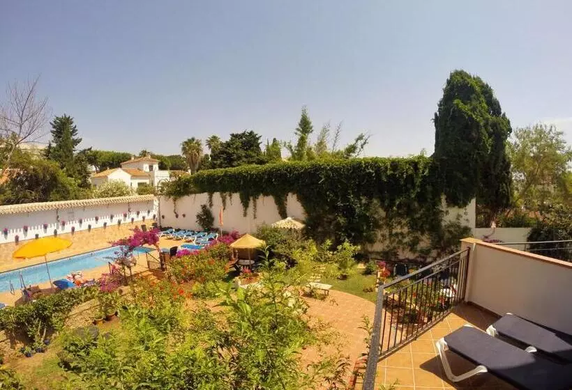 Fotos del hotel Carmen Teresa:  25