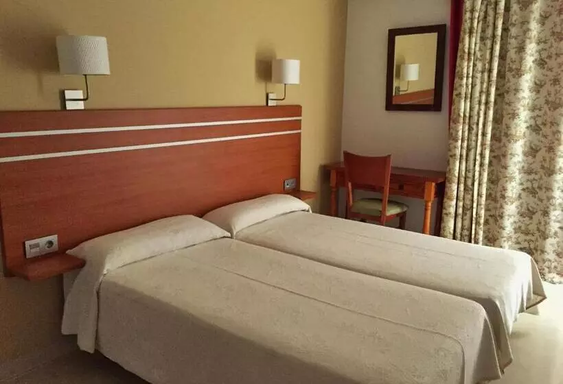 Fotos del hotel Carmen Teresa:  2