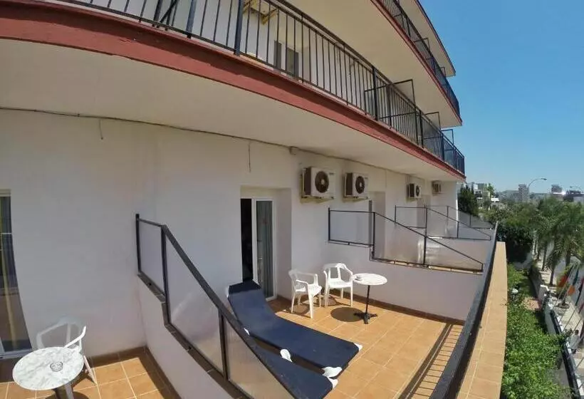 Fotos del hotel Carmen Teresa:  11