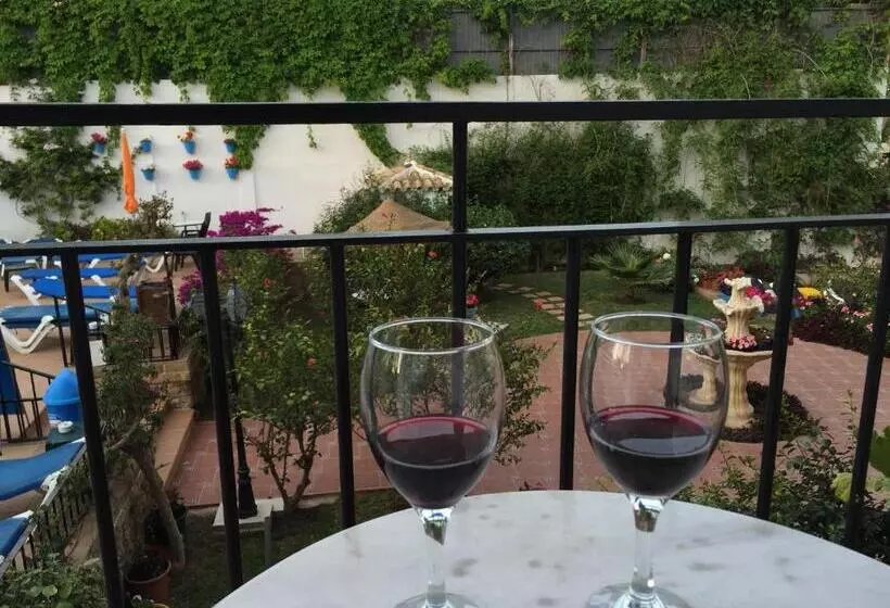 Fotos del hotel Carmen Teresa:  21