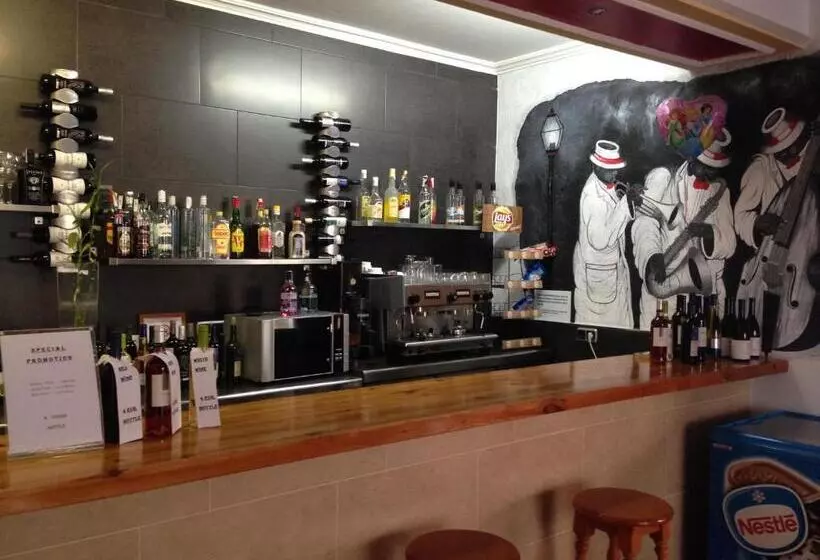 Fotos del hotel Carmen Teresa:  10