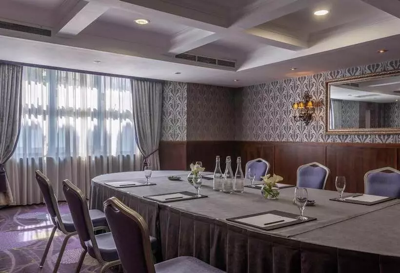 Fotos del hotel Clontarf Castle Hotel:  11