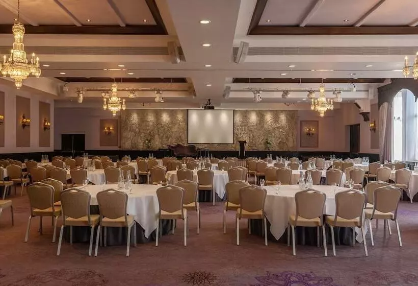 Fotos del hotel Clontarf Castle Hotel:  20