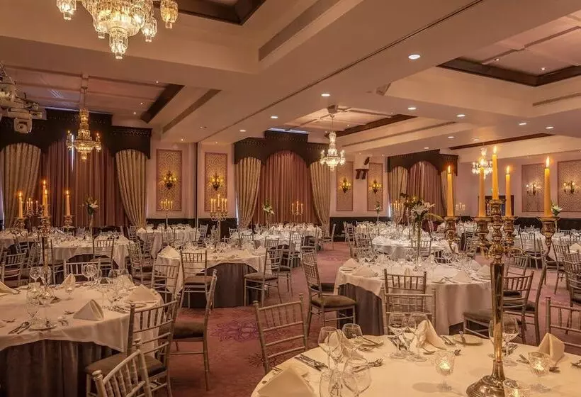 Fotos del hotel Clontarf Castle Hotel:  24