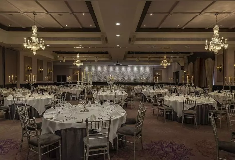 Fotos del hotel Clontarf Castle Hotel:  8