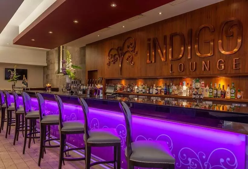 Fotos del hotel Clontarf Castle Hotel:  16