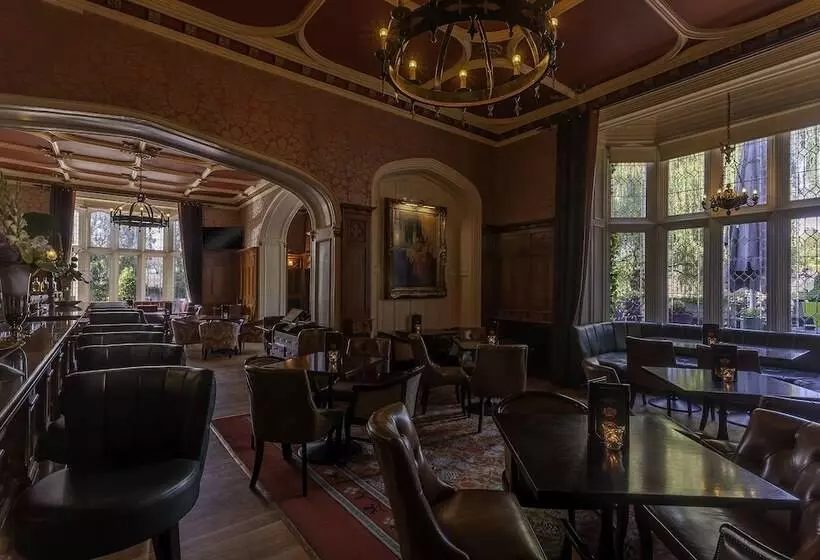 Fotos del hotel Clontarf Castle Hotel:  21