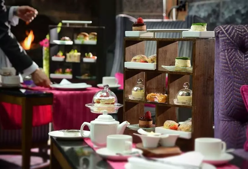 Fotos del hotel Clontarf Castle Hotel:  18