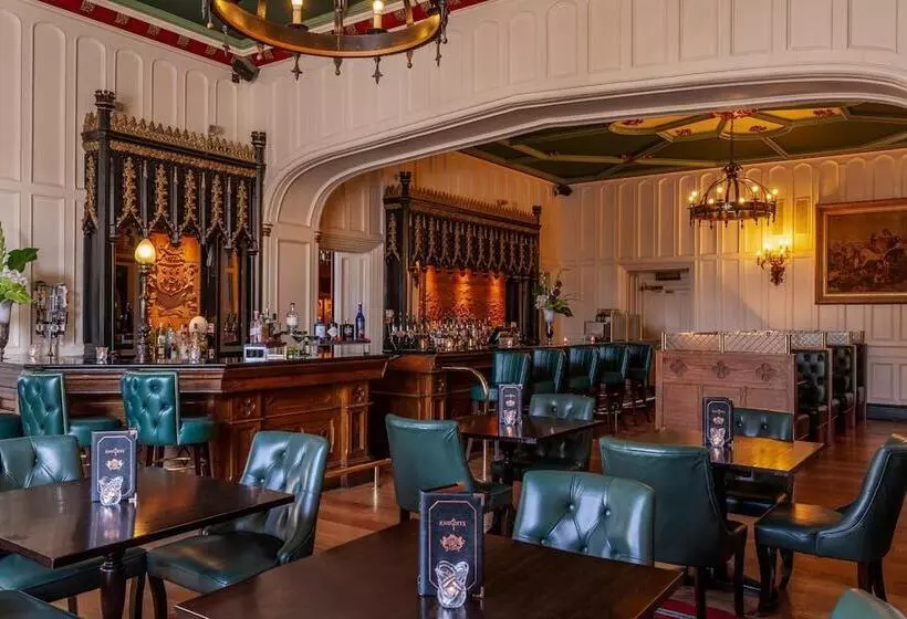 Fotos del hotel Clontarf Castle Hotel:  10