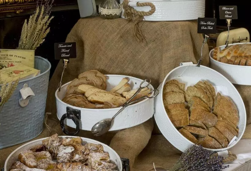 Fotos del hotel Clontarf Castle Hotel:  22