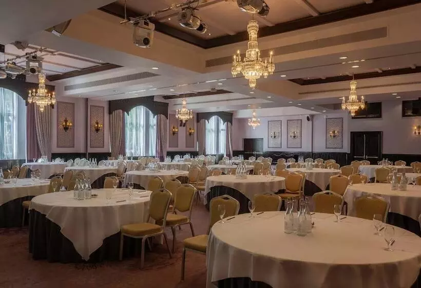 Fotos del hotel Clontarf Castle Hotel:  19