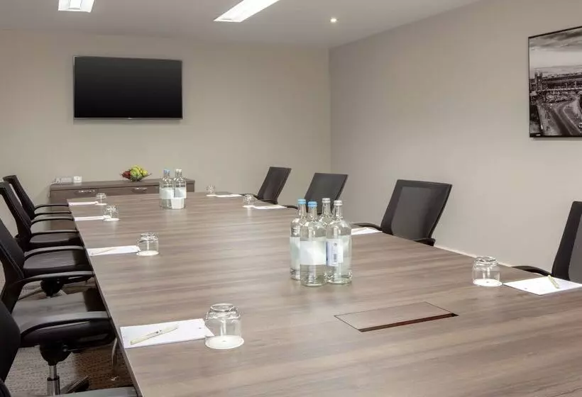 Fotos del hotel Doubletree By Hilton Bristol City Centre:  16