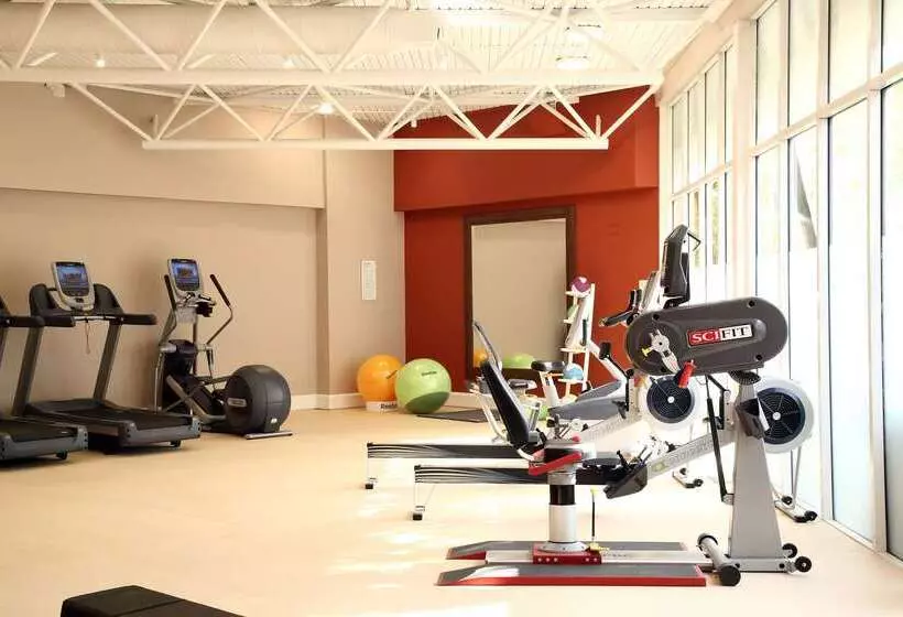 Fotos del hotel Doubletree By Hilton Bristol City Centre:  7