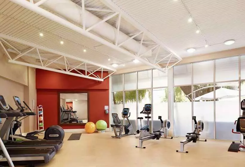 Fotos del hotel Doubletree By Hilton Bristol City Centre:  11