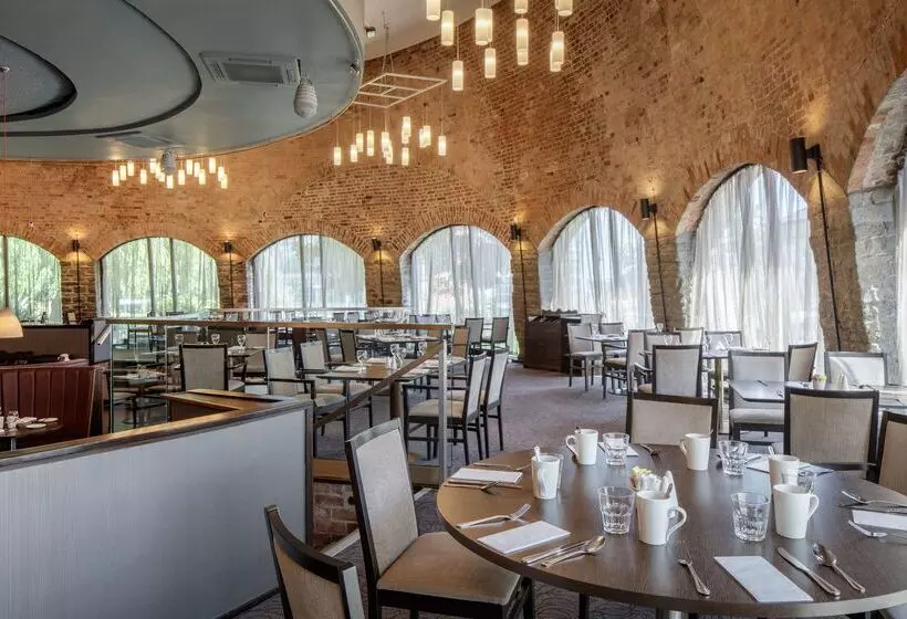 Fotos del hotel Doubletree By Hilton Bristol City Centre:  8