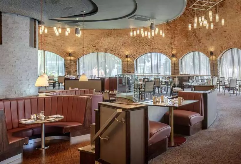 Fotos del hotel Doubletree By Hilton Bristol City Centre:  15