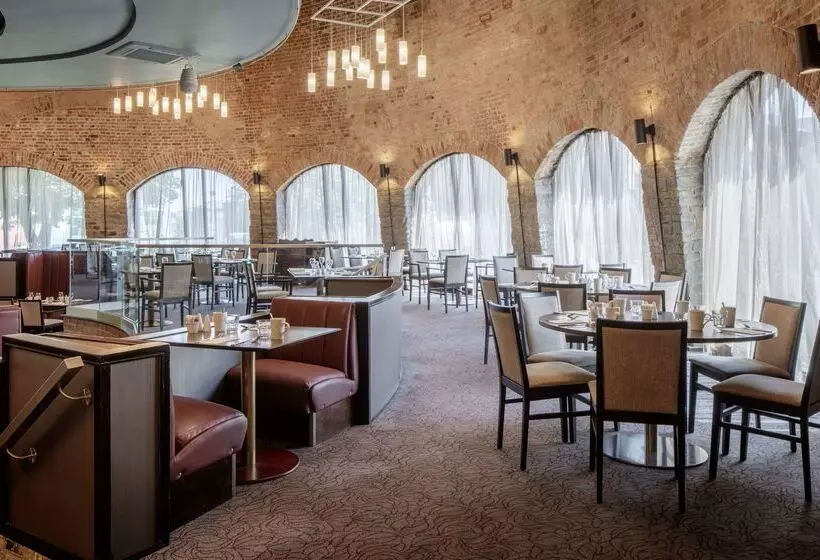 Fotos del hotel Doubletree By Hilton Bristol City Centre:  4