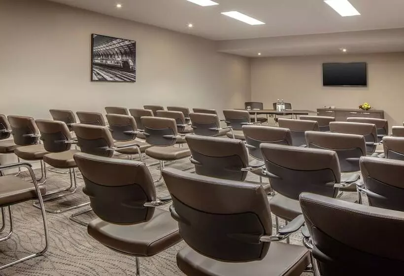 Fotos del hotel Doubletree By Hilton Bristol City Centre:  22