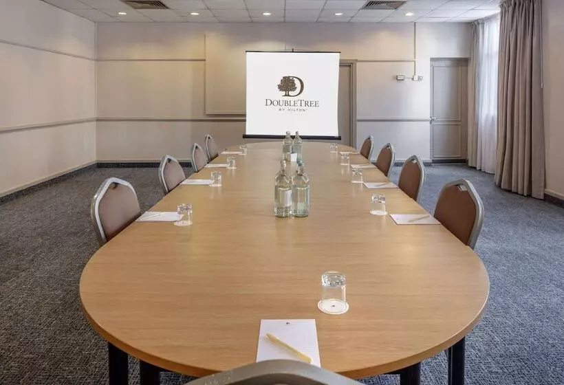 Fotos del hotel Doubletree By Hilton Bristol City Centre:  5