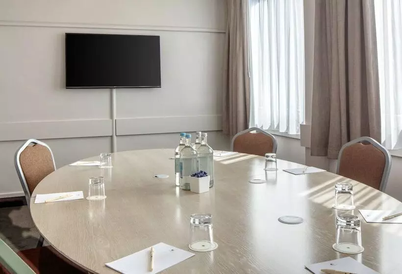 Fotos del hotel Doubletree By Hilton Bristol City Centre:  20