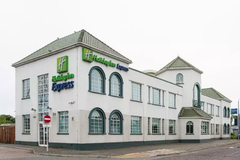 Fotos del hotel Holiday Inn Express London Chingford, An Ihg:  6