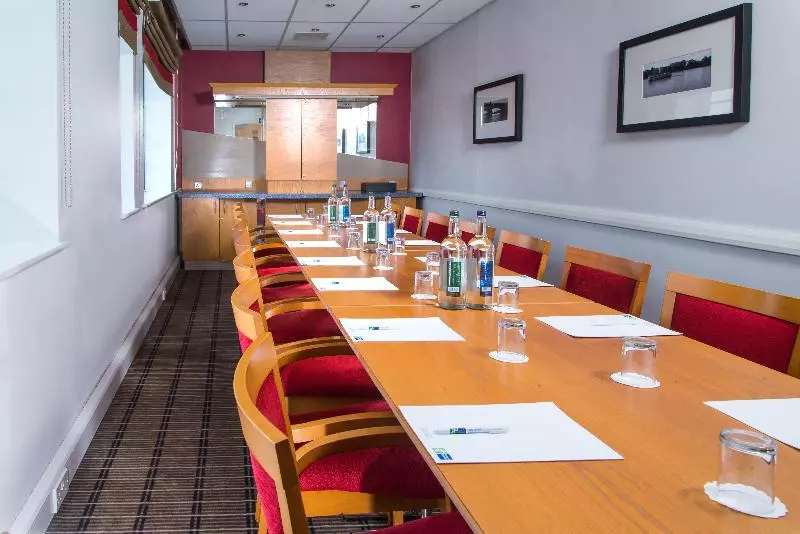 Fotos del hotel Holiday Inn Express London Chingford, An Ihg:  13
